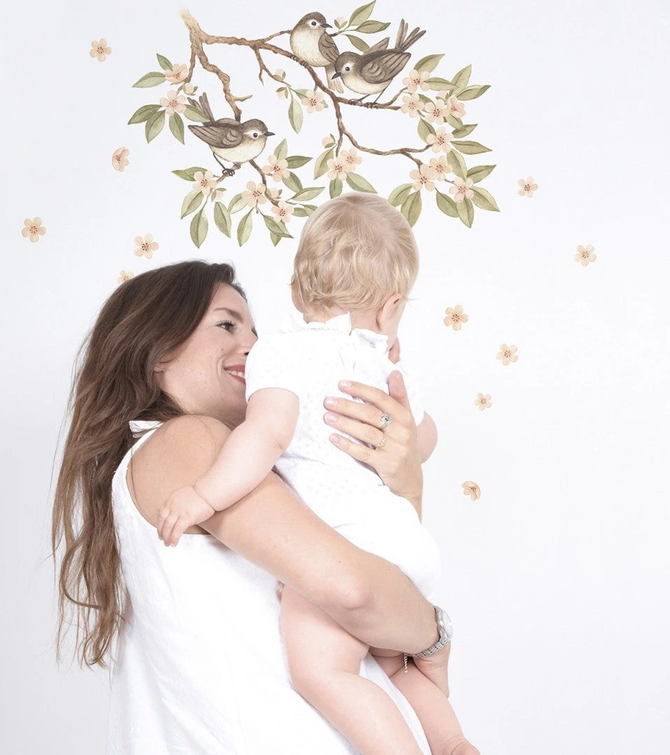 Planche De Stickers Oh Deer Lilipinso 5 Planche De Stickers Oh Deer Lilipinso – Image 5