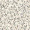 Papier Peint Exquisite Blossoms Wheat (50 Cm X 10 M)