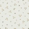 Papier Peint Floral Whisper Pistache (50 Cm X 10 M)