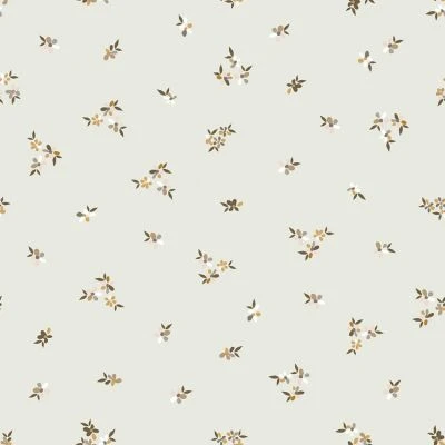Papier Peint Floral Whisper Pistache (50 Cm X 10 M) 1 Papier Peint Floral Whisper Pistache (50 Cm X 10 M)