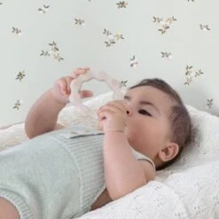 Papier Peint Floral Whisper Pistache (50 Cm X 10 M) -Lilipinso Déco Soldes Boutique papier peint floral whisper pistache 50 cm x 10 m 3