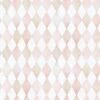 Papier Peint Harlequin Rose (50 Cm X 10 M)