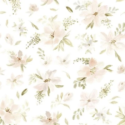 Papier Peint Intissé Apolline (10 M) 1 Papier Peint Intissé Apolline (10 M)