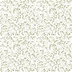 Papier Peint Intissé Fabulous Ferns (10 M)