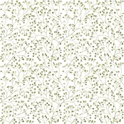 Papier Peint Intissé Fabulous Ferns (10 M) 1 Papier Peint Intissé Fabulous Ferns (10 M)