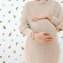 Papier Peint Intissé Forest Happiness Feuilles D'automne (10 M) -Lilipinso Déco Soldes Boutique papier peint intisse forest happiness feuilles d automne 10 m 3