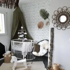 Papier Peint Intissé Greenery Nature Feuillages (10 M) 8 Papier Peint Intissé Greenery Nature Feuillages (10 M) -Lilipinso Déco Soldes Boutique papier peint intisse greenery nature feuillages 10 m 4