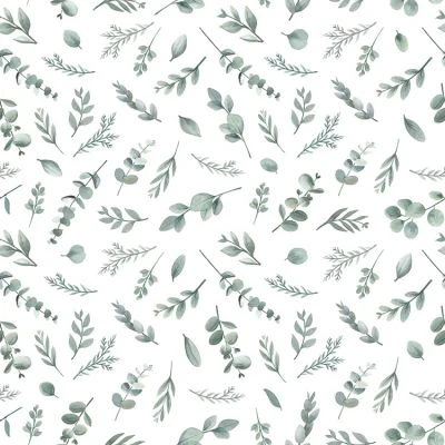 Papier Peint Intissé Greenery Nature Feuillages (10 M) 1 Papier Peint Intissé Greenery Nature Feuillages (10 M)