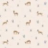 Papier Peint Intissé Les Gazelles Tanzania (10 M)