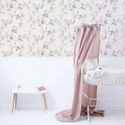 Papier Peint Intissé Symphonie Des Roses Grace (10 M) 6 Papier Peint Intissé Symphonie Des Roses Grace (10 M) -Lilipinso Déco Soldes Boutique papier peint intisse symphonie des roses grace 10 m 3