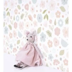 Lilipinso Déco Soldes Boutique -Lilipinso Déco Soldes Boutique papier peint motif fleurs 10 m 2