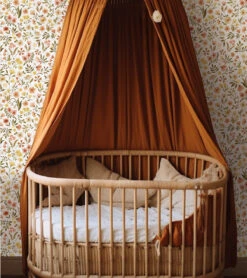 Papier Peint Multicolore