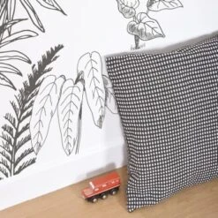 Papier Peint Panoramique Dinosaurus (400 X 248 Cm) -Lilipinso Déco Soldes Boutique papier peint panoramique dinosaurus 400 x 248 cm 4