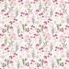 Papier Peint Spring Garden Clair (50 Cm X 10 M)