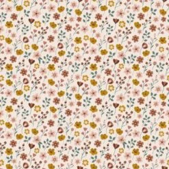 Papier Peint Tiny Flowers (50 Cm X 10 M)