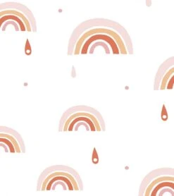 Papier Peint Paradisio Lilipinso (50cm X 10m)