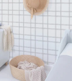 Papier Peint Picnic Day Motif Graphique Lilipinso (50cm X 10m) -Lilipinso Déco Soldes Boutique picnic day papier peint enfant motif graphique 1