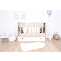 Planche De Stickers 3 Lapins -Lilipinso Déco Soldes Boutique planche de stickers 3 lapins 3