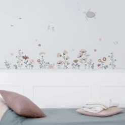 Planche De Stickers A3 Ocean Dream -Lilipinso Déco Soldes Boutique planche de stickers a3 ocean dream 3