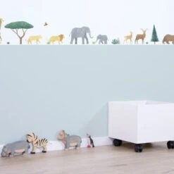 Planche De Stickers M Animaux Du Monde (64 X 90 Cm) 6 Planche De Stickers M Animaux Du Monde (64 X 90 Cm) -Lilipinso Déco Soldes Boutique planche de stickers m animaux du monde 64 x 90 cm 3