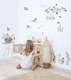 Planche De Sticker Queyran Lilipinso