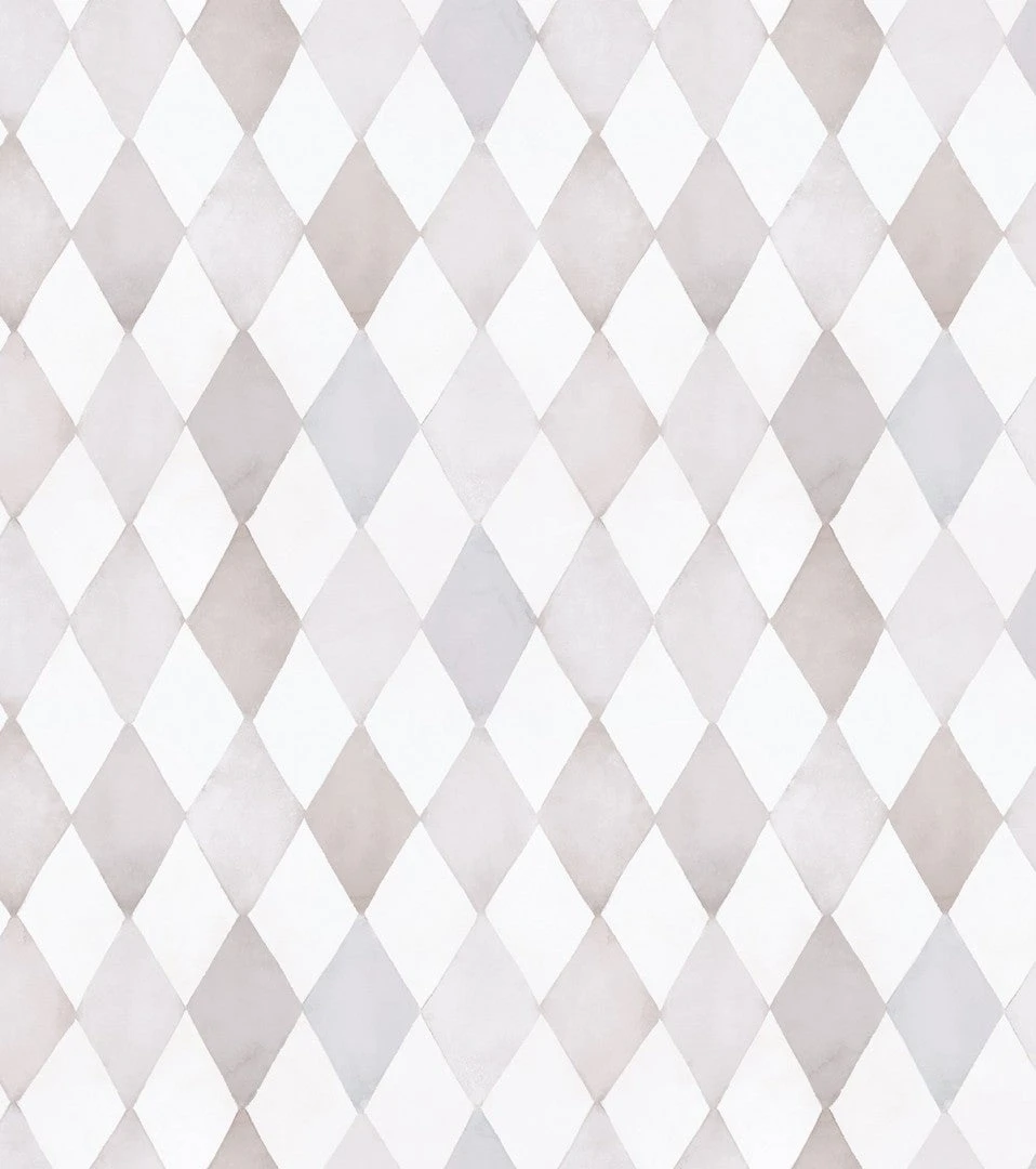 Papier Peint Selene Motif Harlequin Lilipinso (50cm X 10m) 3 Papier Peint Selene Motif Harlequin Lilipinso (50cm X 10m) – Image 3