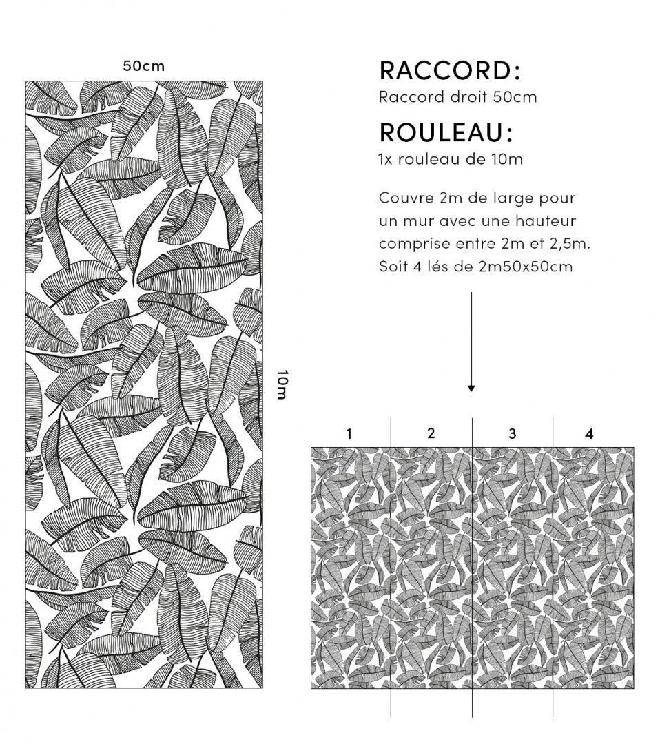 Papier Peint Serengeti Lilipinso (50cm X 10m) 5 Papier Peint Serengeti Lilipinso (50cm X 10m) – Image 5