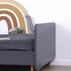 Sticker Mural Maxi Arc-en-ciel (66 X 101 Cm) 6 Sticker Mural Maxi Arc-en-ciel (66 X 101 Cm) -Lilipinso Déco Soldes Boutique sticker mural maxi arc en ciel 66 x 101 cm 3