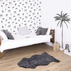 Stickers Lion Serengeti (126 X 59 Cm) -Lilipinso Déco Soldes Boutique stickers lion serengeti 126 x 59 cm 3