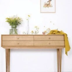 Stickers Oh Deer Fleurs Oranges Et Jaunes (29,7 X 42 Cm) 11 Stickers Oh Deer Fleurs Oranges Et Jaunes (29,7 X 42 Cm) -Lilipinso Déco Soldes Boutique stickers oh deer fleurs oranges et jaunes 29 7 x 42 cm 4