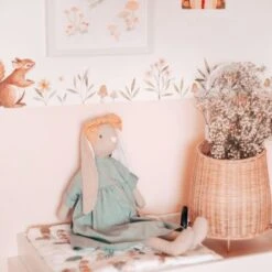 Stickers Oh Deer Fleurs Oranges Et Jaunes (29,7 X 42 Cm) 12 Stickers Oh Deer Fleurs Oranges Et Jaunes (29,7 X 42 Cm) -Lilipinso Déco Soldes Boutique stickers oh deer fleurs oranges et jaunes 29 7 x 42 cm 5