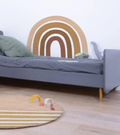 Stickers Muraux Sunny Lilipinso -Lilipinso Déco Soldes Boutique sunny grand sticker grand arc en ciel 1