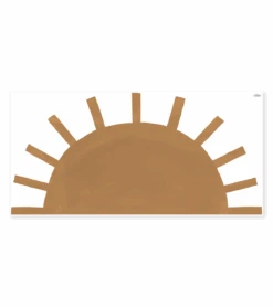 Stickers Muraux Sunny Lilipinso