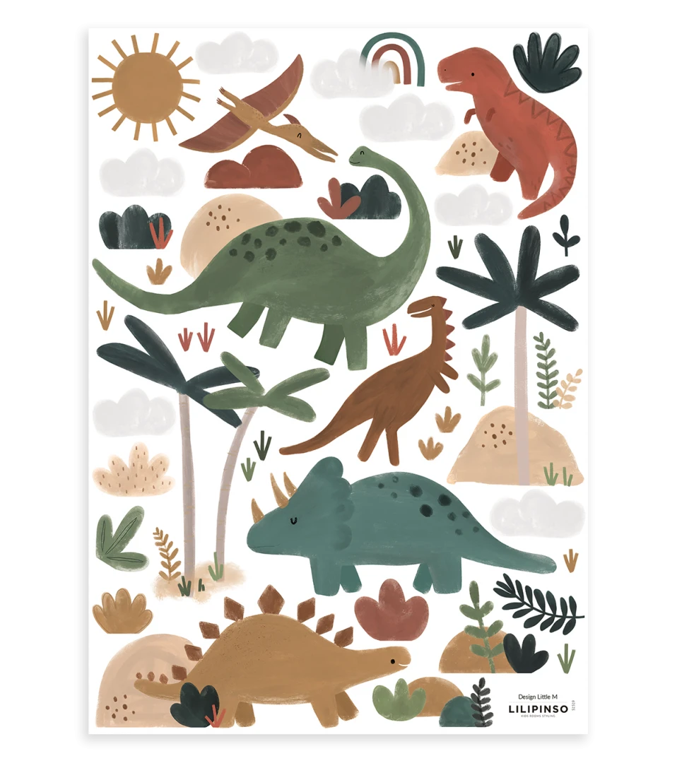 Planche De Stickers Sunny Lilipinso 1 Planche De Stickers Sunny Lilipinso