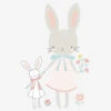 Grand Sticker Sweet Bunnies Lilipinso