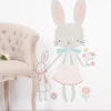 Grand Sticker Sweet Bunnies Lilipinso