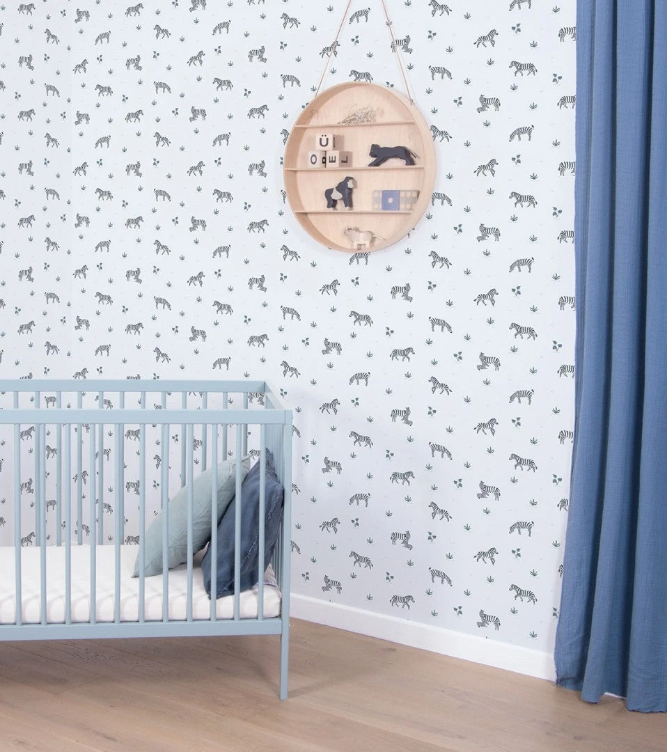 Papier Peint Tanzania Animaux Lilipinso (50cm X 10m) 7 Papier Peint Tanzania Animaux Lilipinso (50cm X 10m) – Image 7