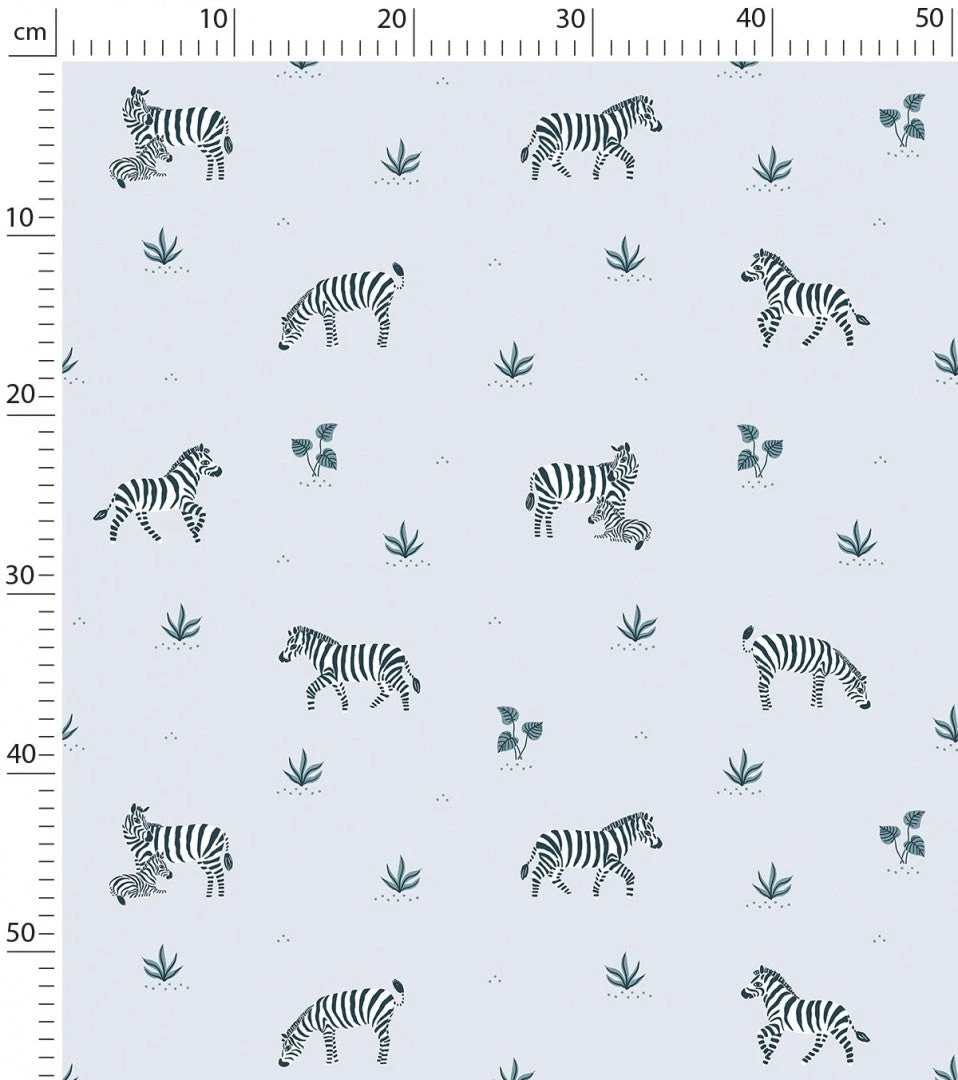 Papier Peint Tanzania Animaux Lilipinso (50cm X 10m) 9 Papier Peint Tanzania Animaux Lilipinso (50cm X 10m) – Image 9