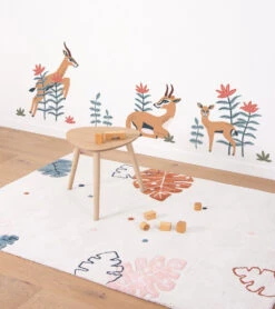 Tapis Tanzania Lilipinso