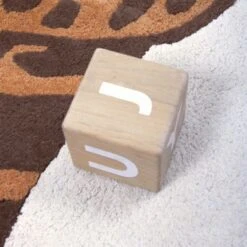 Tapis En Coton Tigre Et Léopard (120 X 130 Cm) -Lilipinso Déco Soldes Boutique tapis en coton tigre et leopard 120 x 130 cm 4