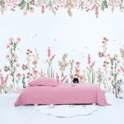 Tapis Nuage En Coton Blanc (67 X 100 Cm) 15 Tapis Nuage En Coton Blanc (67 X 100 Cm) -Lilipinso Déco Soldes Boutique tapis nuage en coton blanc 67 x 100 cm 7