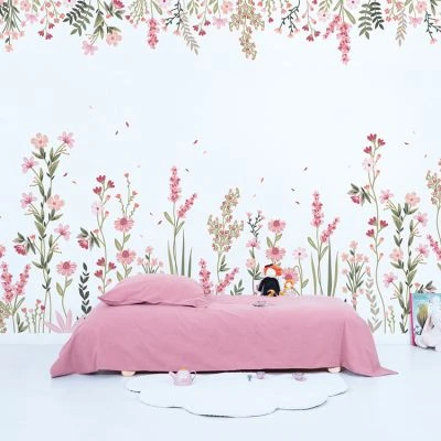 Tapis Nuage En Coton Blanc (67 X 100 Cm) 7 Tapis Nuage En Coton Blanc (67 X 100 Cm) – Image 7