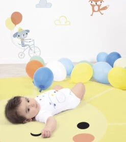 Tapis Up! Lilipinso Diamètre 100cm