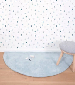 Tapis Demi Lune Lilipinso