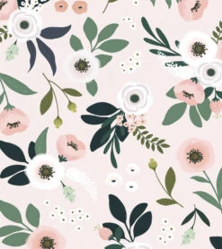 Papier Peint Wonderland Lilipinso (50cm X 10m)